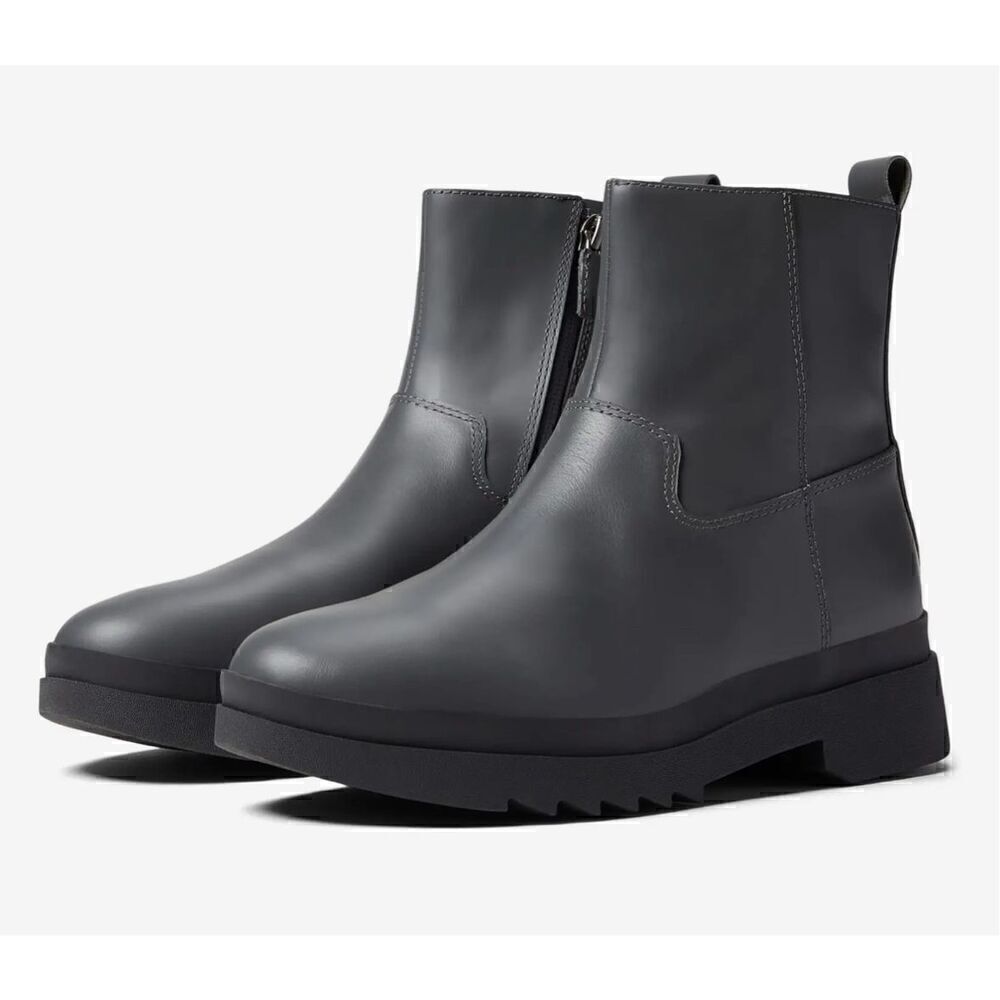 NWOB Eileen Fisher Floyd Boots‎